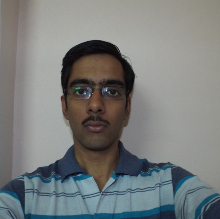 Thejaswi Puthraya